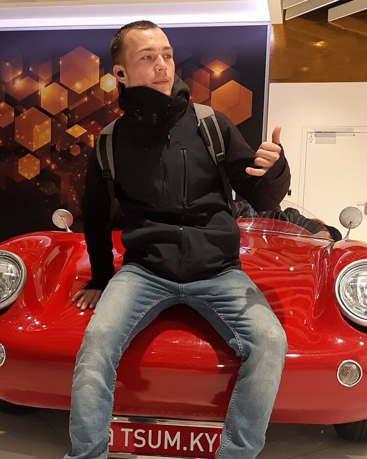 ���� 20257185 ������� ������, 28 ���, ���� ���������� � �����