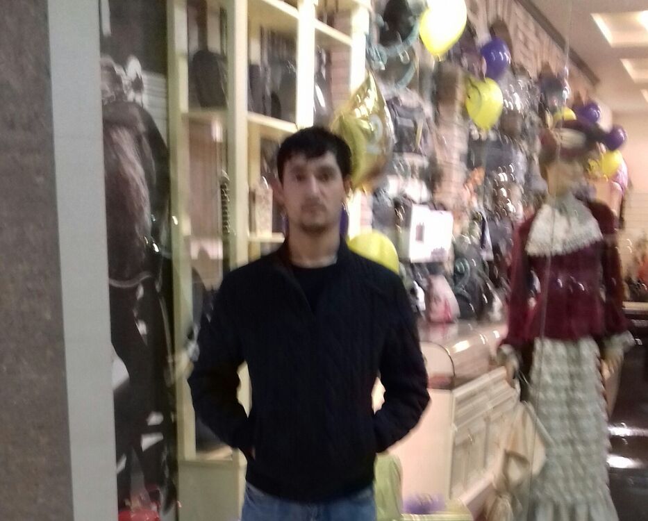 ���� 11019615 ������� Hafizulo jon, 31 ���, ���� ���������� � �������������