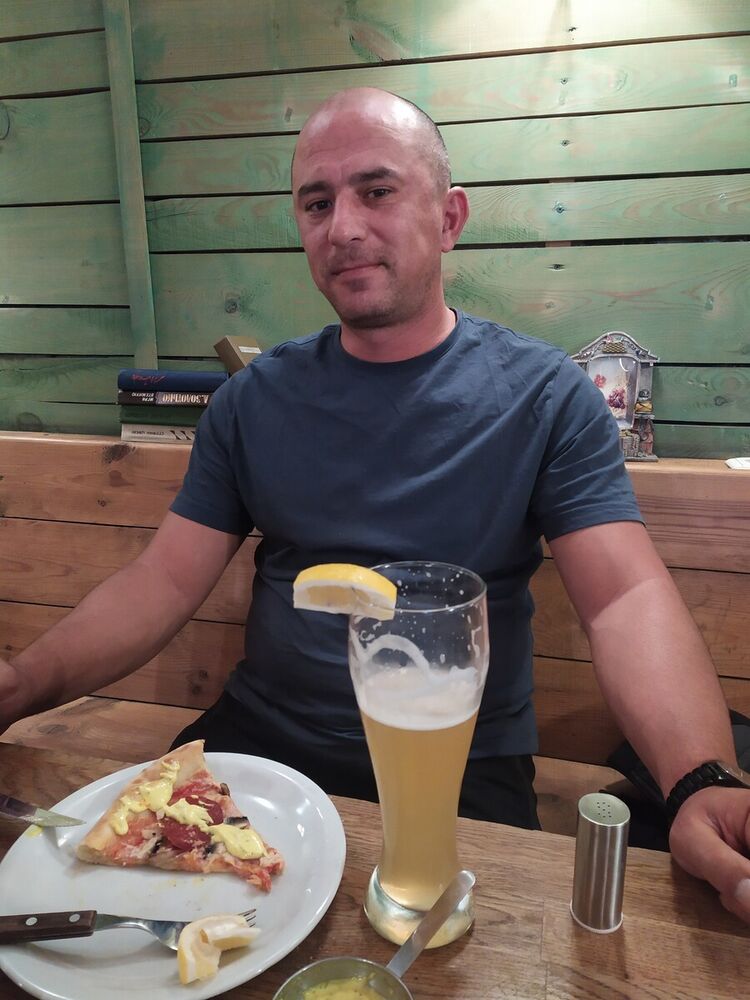 ���� 20167445 ������� Gevorg, 42 ����, ���� ���������� � �����������