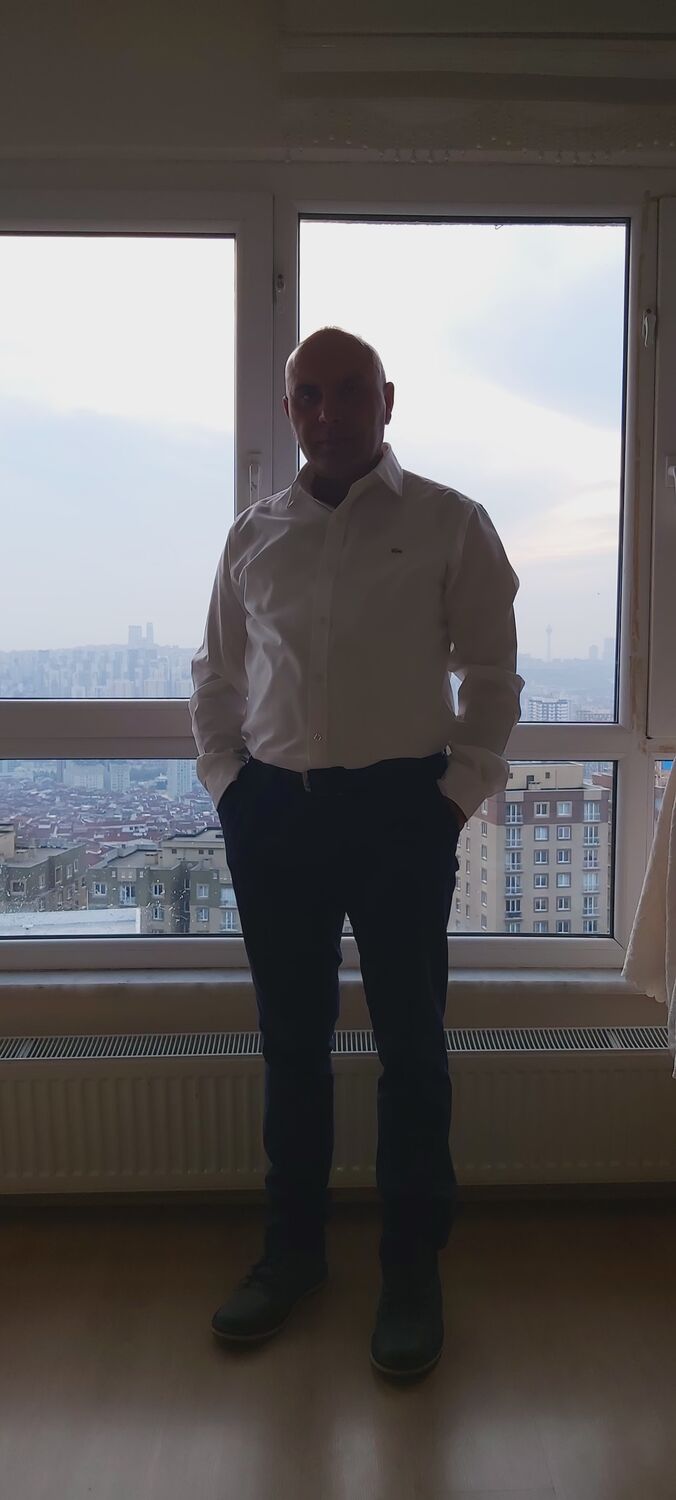  24651135  Ahmet, 46 ,    