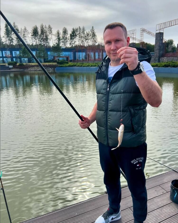 ���� 55099915 ������� ������, 41 ���, ���� ���������� � �����