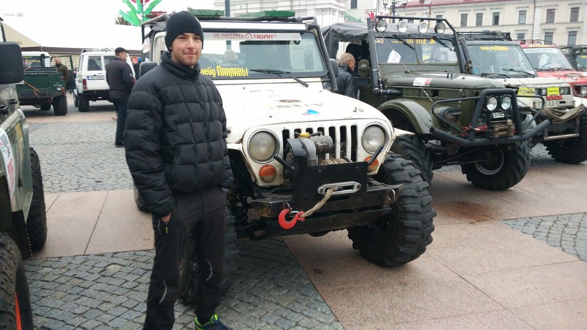 ���� 7364965 ������� ����, 33 ����, ���� ���������� � ������