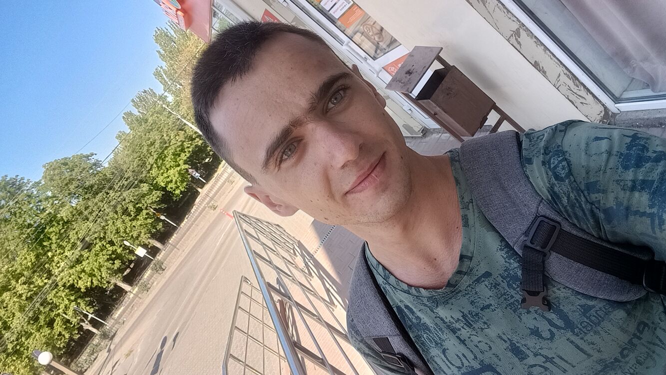 ���� 52932715 ����� Danil, 25 ���, ���� ���������� � ���������