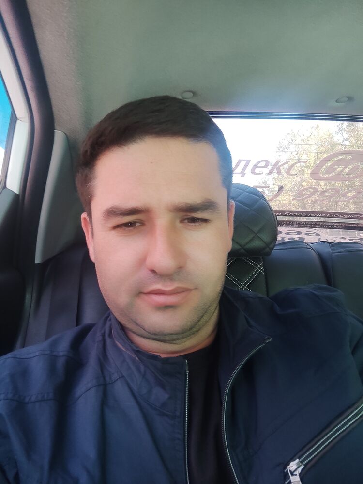 ���� 53742505 ������� Mukhsiddin, 34 ����, ���� ���������� � ������