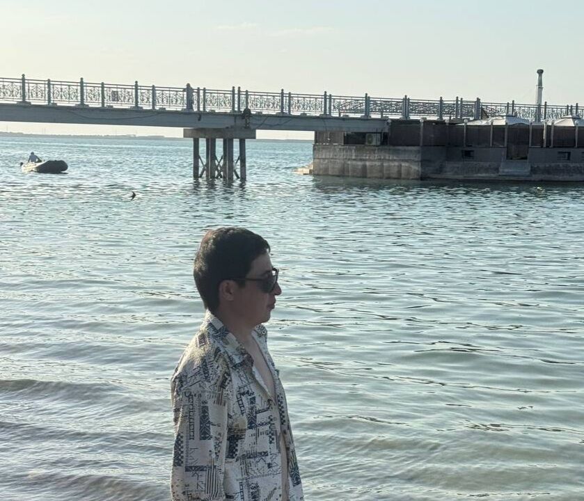 ���� 55980065 ������� Damir, 34 ����, ���� ���������� � ����������