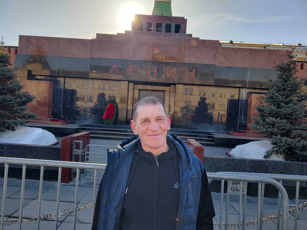  45862355  Kolya, 52 ,    