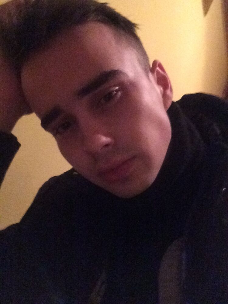  ,   Evgeniy, 26 ,   