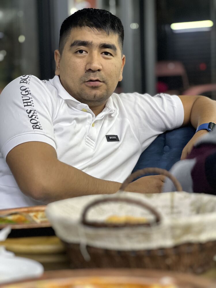 ���� 30938365 ������� Rahmatilla, 33 ����, ���� ���������� � ��������