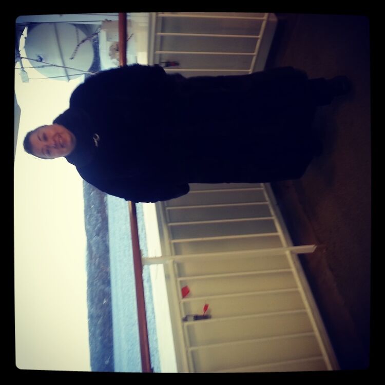 ���� 3992075 ������� Tanzo, 47 ���, ���� ���������� � Kirkenes