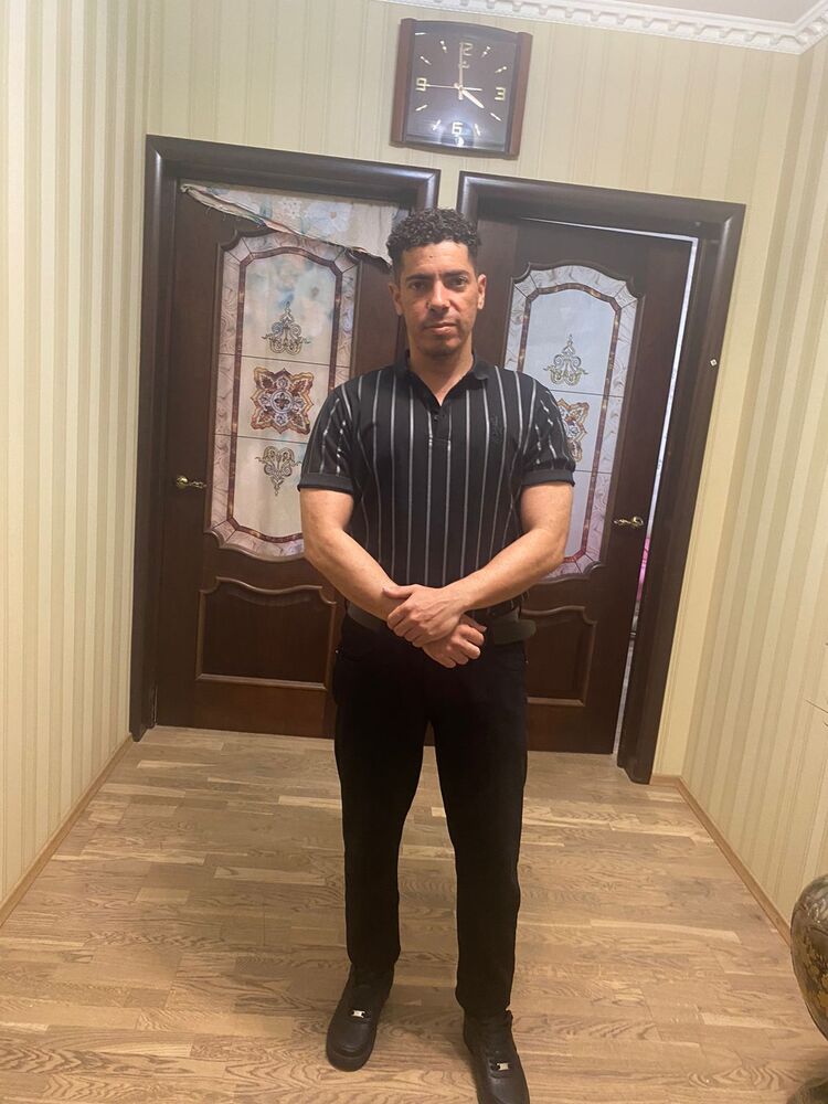 ���� 43820315 ������� Frank, 36 ���, ���� ���������� � ������