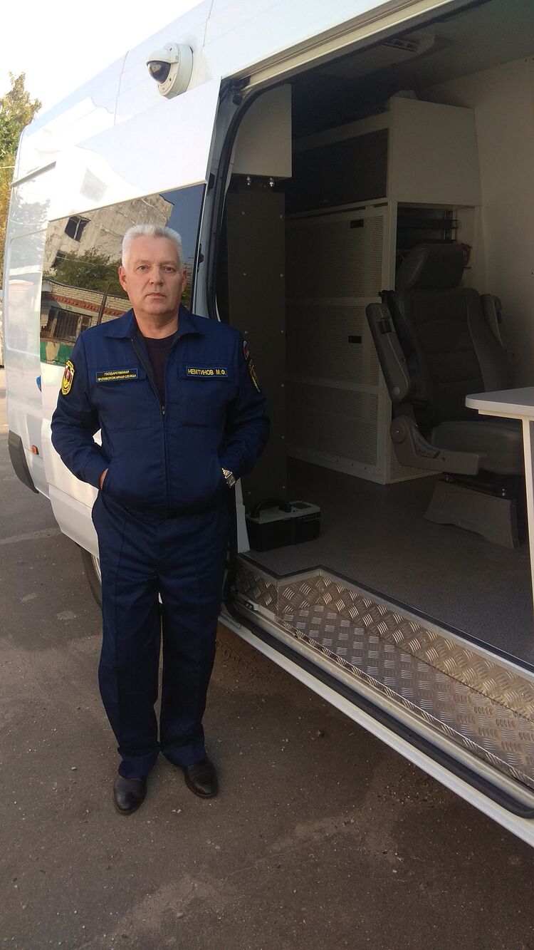 ���������� �����������, ���� ������� M���, 55 ���, ������������ ��� c�������� ���������