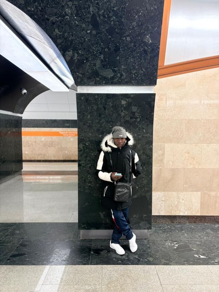 ���� 56161115 ����� Jean patrice, 21 ���, ���� ���������� � �����