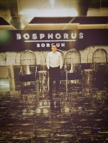 ���������� ����, ���� ������� BILGE KAGAN, 36 ���, ������������ ��� ������, ����� � ���������, c�������� ���������