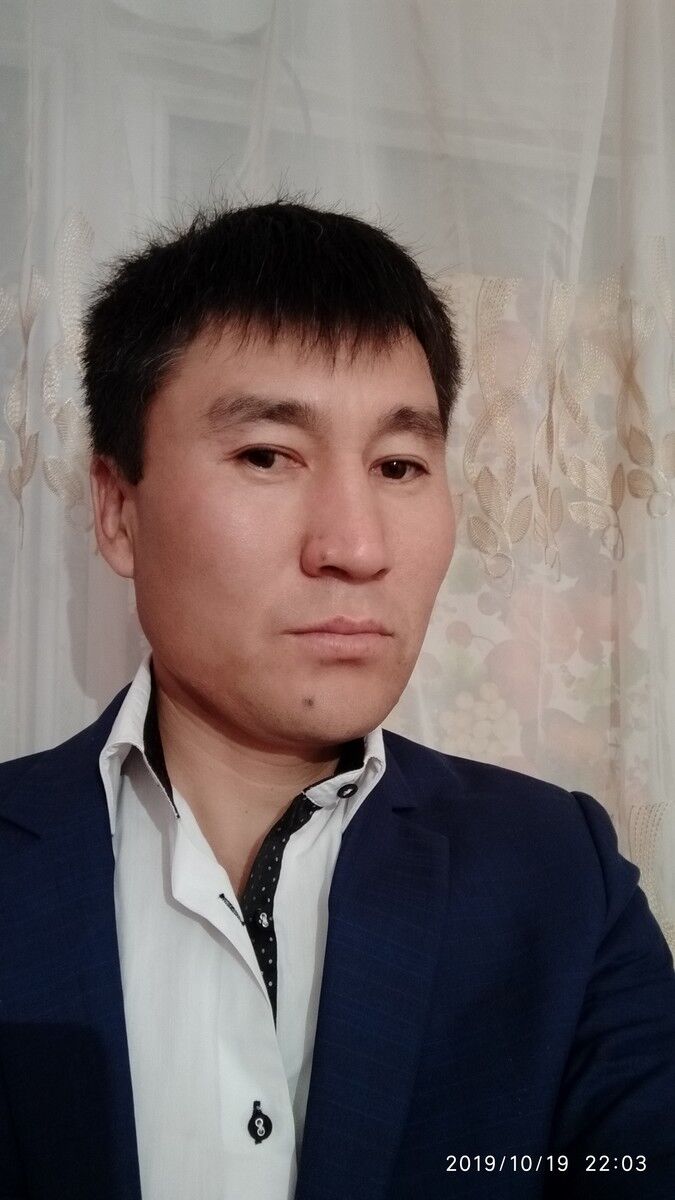  17941375  Akjol, 39 ,    
