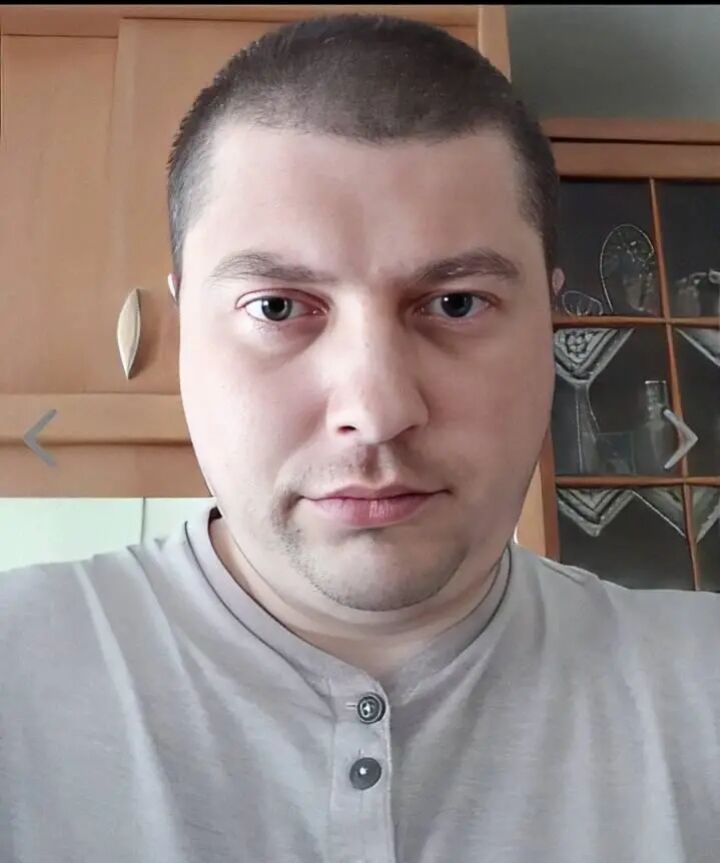  44717525  Yaroslav, 41 ,    