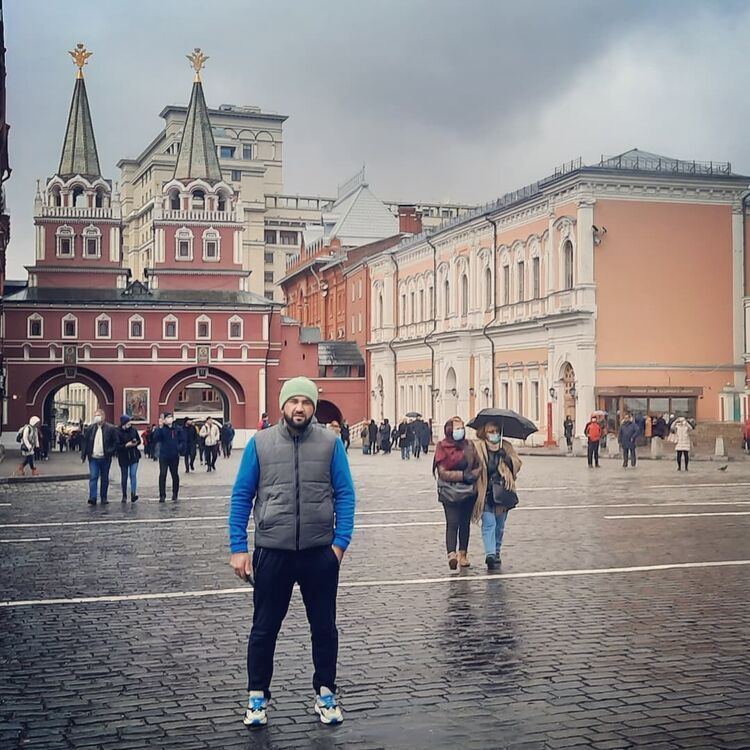 ���� 24324385 ������� Karimov, 33 ����, ���� ���������� � ������