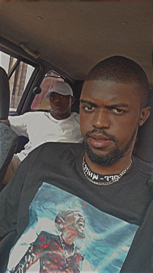 ���� 40937125 ������� Lito vaca, 32 ����, ���� ���������� � Pointe-Noire