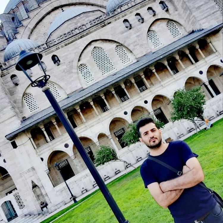 ���� 18570465 ������� Mehran, 37 ���, ���� ���������� � ��������