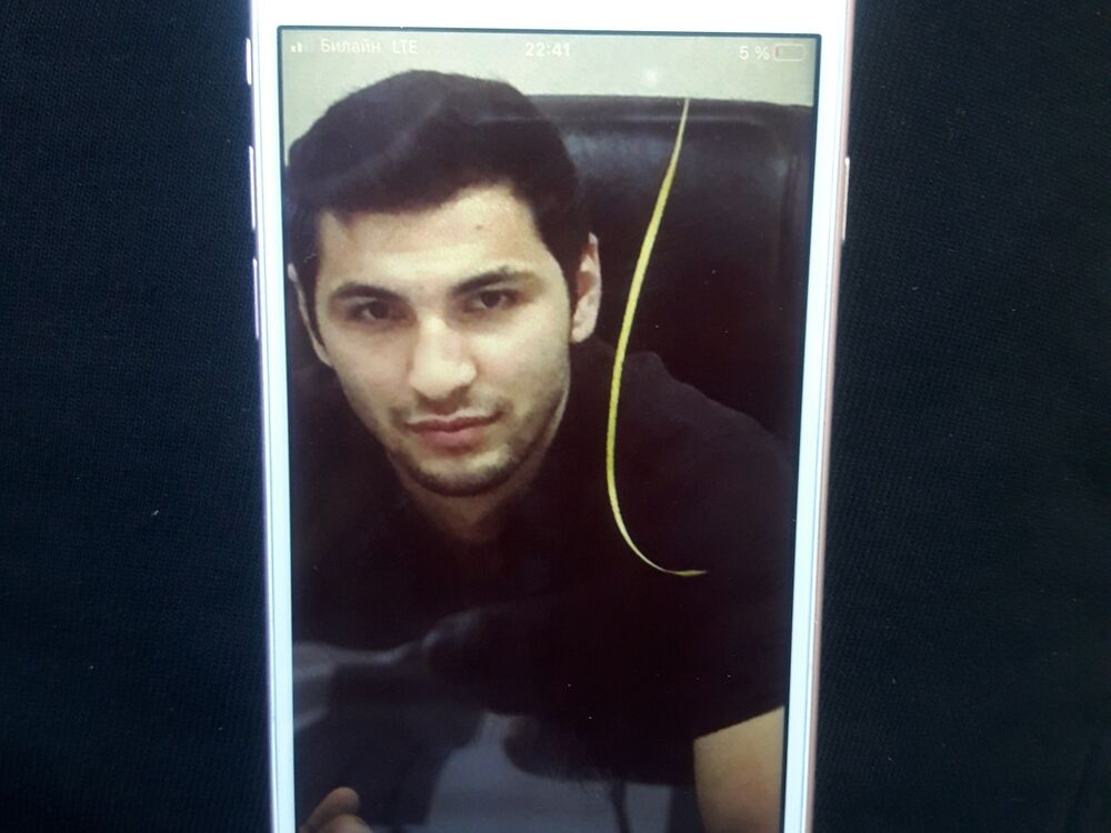 ���� 27204015 ������� Jack, 34 ����, ���� ���������� � �����-����������