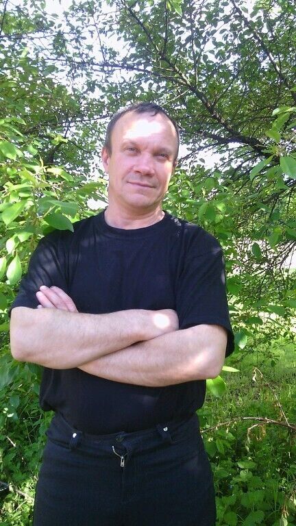  ,   Vladimir, 61 ,   ,   