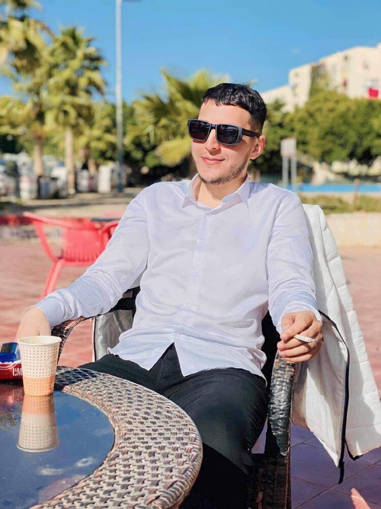 ���� 46725045 ������� Hamouda, 26 ���, ���� ���������� � ������