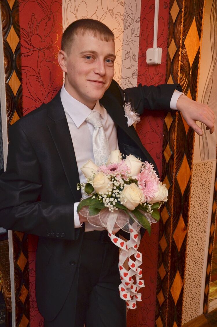 ���� 11054215 ������� ������, 35 ���, ���� ���������� � ������