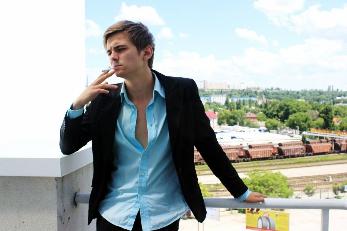  4818165  Nikita, 33 ,    