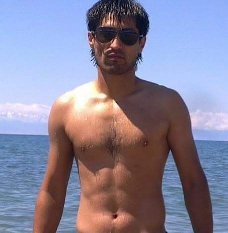 ���� 8783905 ������� Ulugbek, 40 ���, ���� ���������� � ���