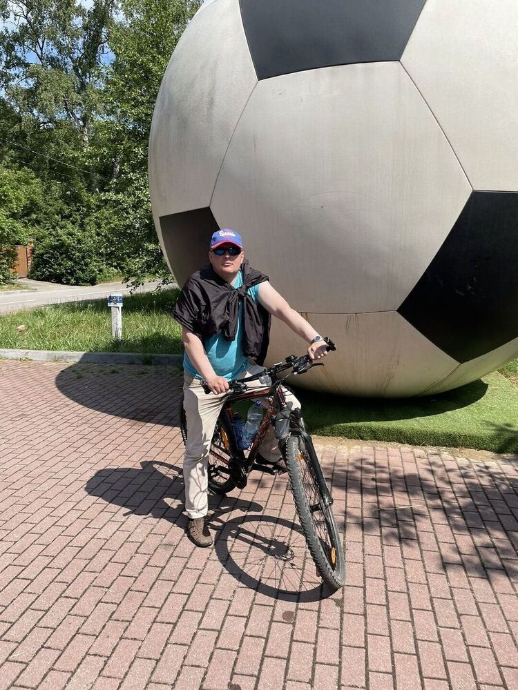 ���� 38513355 ������� ��������, 46 ���, ���� ���������� � ������������