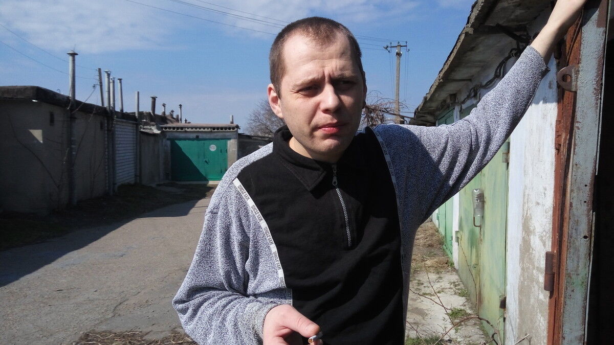 ���� 11427395 ������� ��������, 37 ���, ���� ���������� � ���������