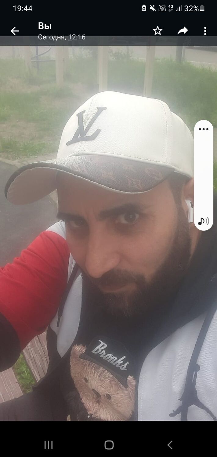 ���������� ���������, ���� ������� Hamlet, 44 ����, ������������ ��� ����� � ���������, c�������� ���������