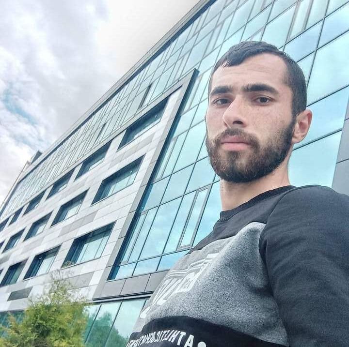 ���� 23297015 ������� ��������, 29 ���, ���� ���������� � �����-����������