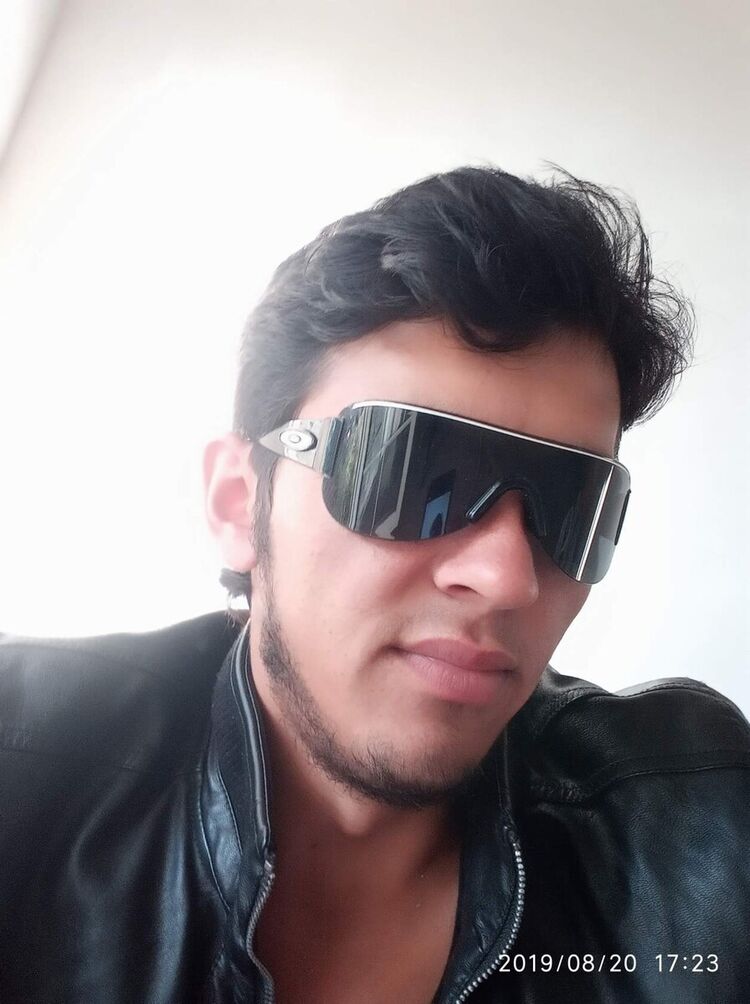 ���� 20214545 ������� Khushruz, 28 ���, ���� ���������� � ������