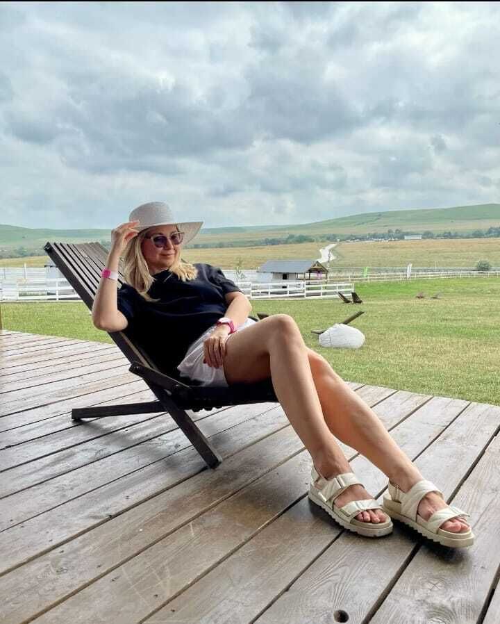  54535715  Cool girl, 41 ,    -