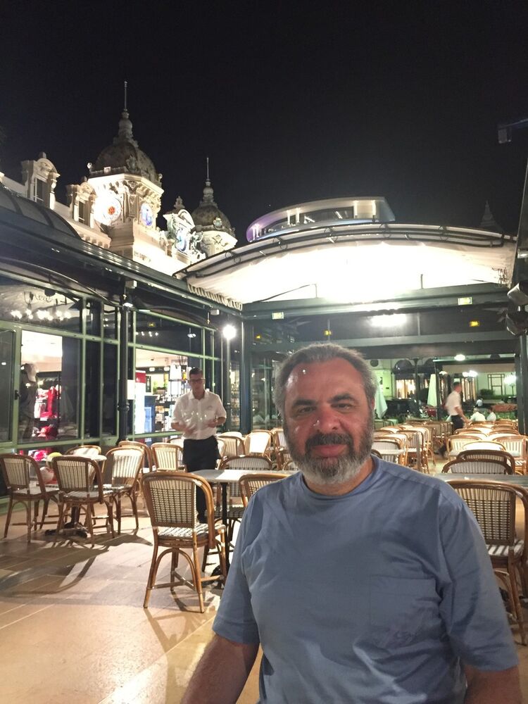  Monaco,   Daniel, 60 ,   ,   , c 