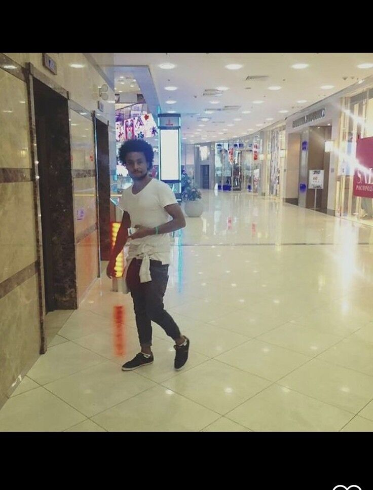 ���� 10797275 ������� Mike, 37 ���, ���� ���������� � ������