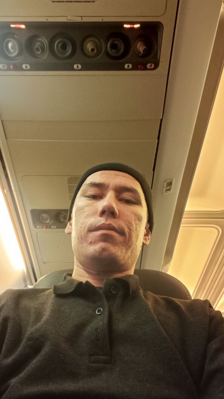���� 44339045 ������� Abdullo, 34 ����, ���� ���������� � �������