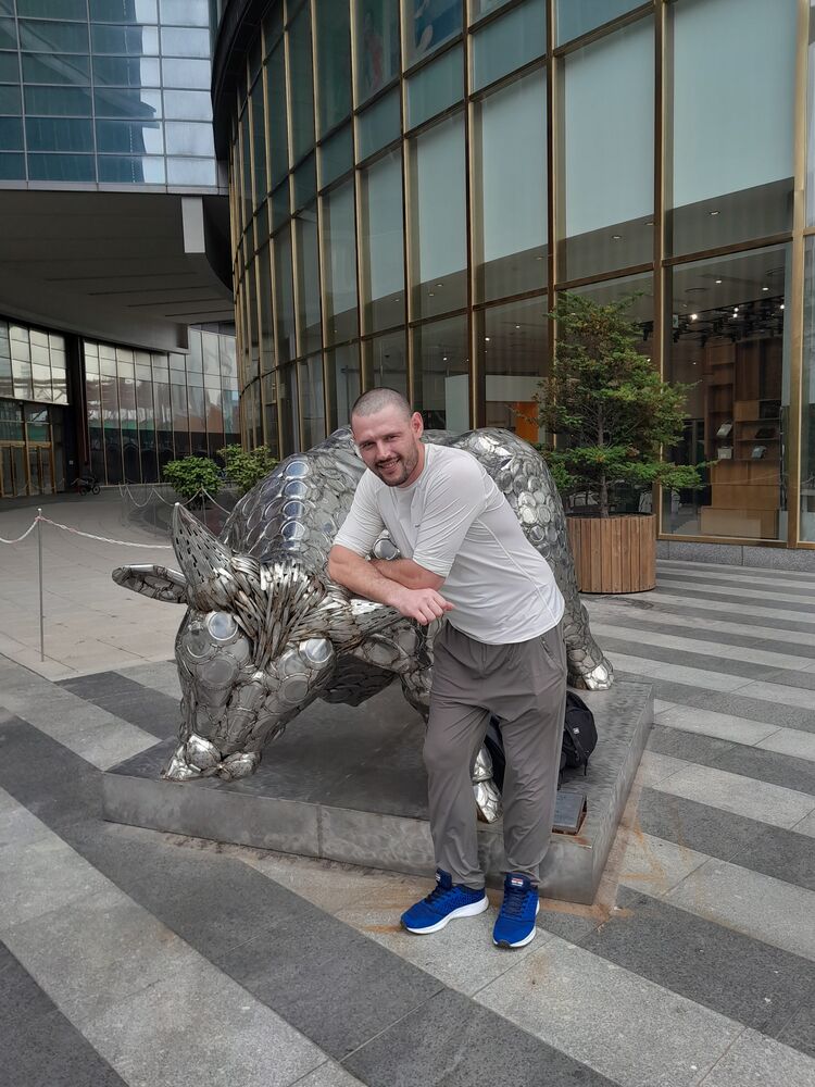  43128935  Nikolai, 36 ,    -
