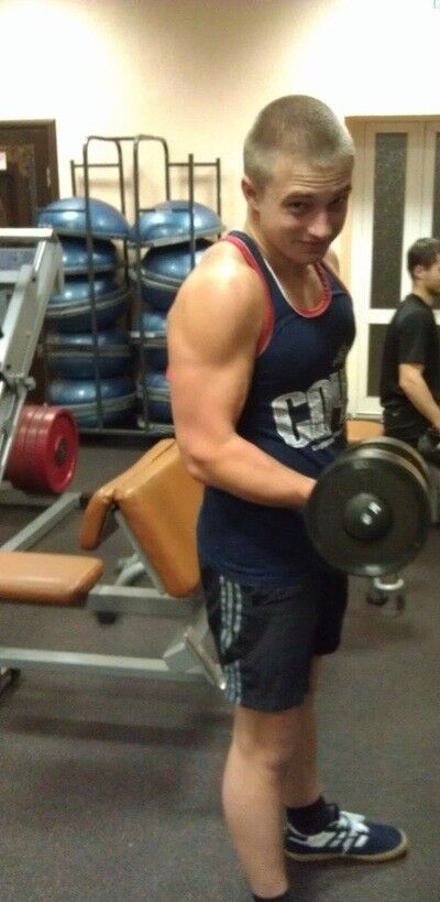 ���� 17415425 ������� Ivan, 31 ���, ���� ���������� � ����-������������