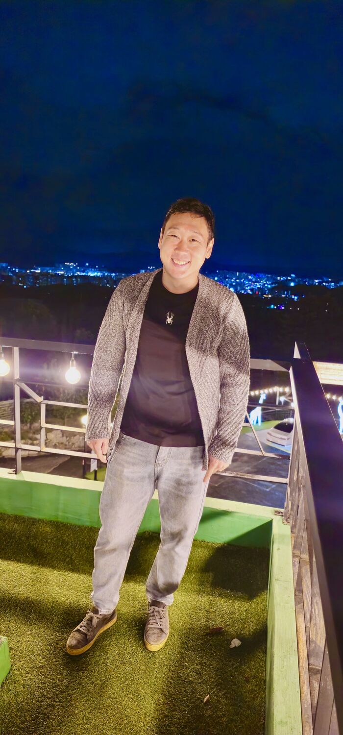  46769775  Sergey, 36 ,    Wonju