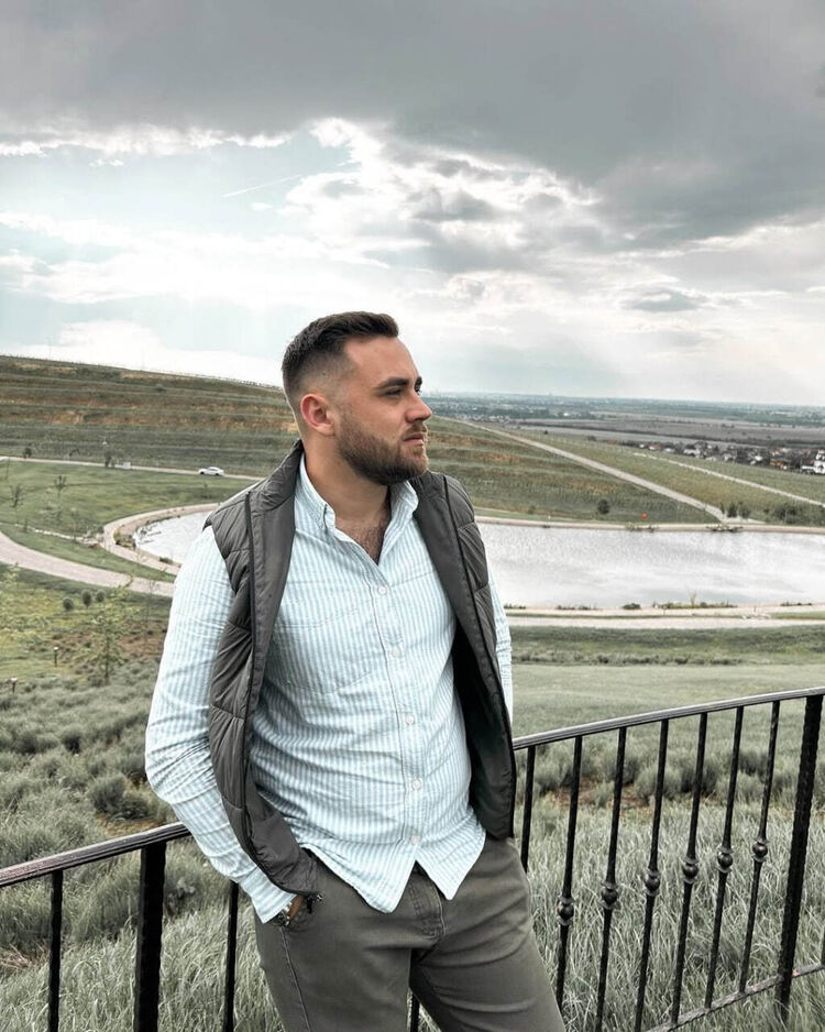 ���������� �����-���������, ���� ������� Viktor, 37 ���, ������������ ��� ����� � ���������, c�������� ���������