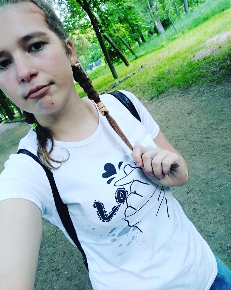 ���� 16795775 ������� Snizhana, 24 ����, ���� ���������� � ���������