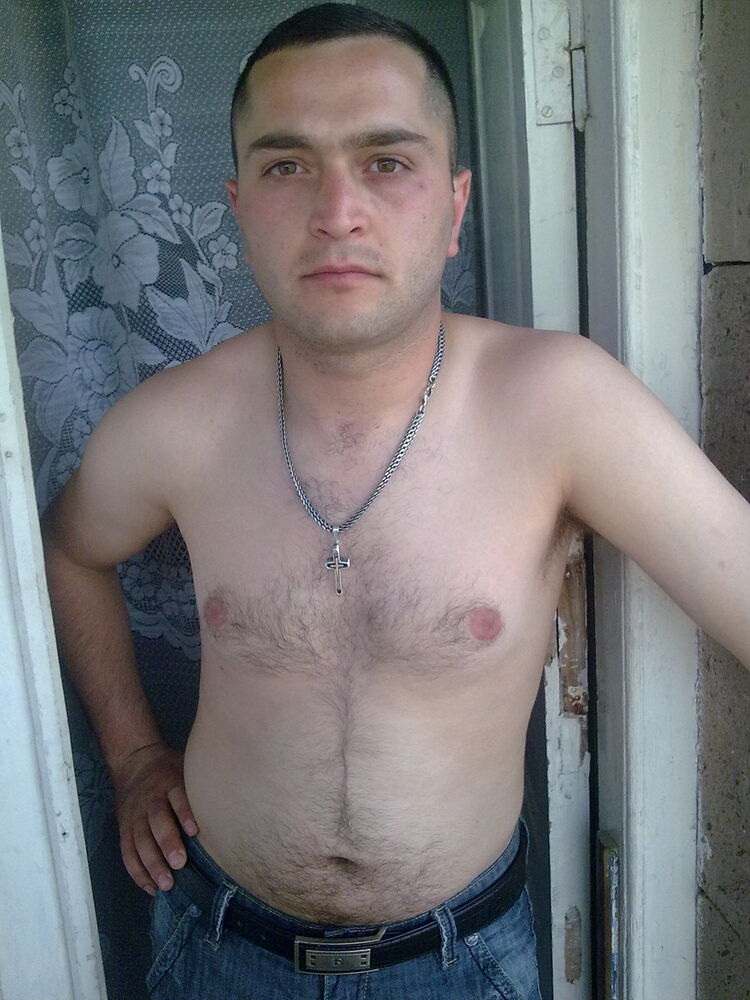  4175395  Armen, 40 ,    