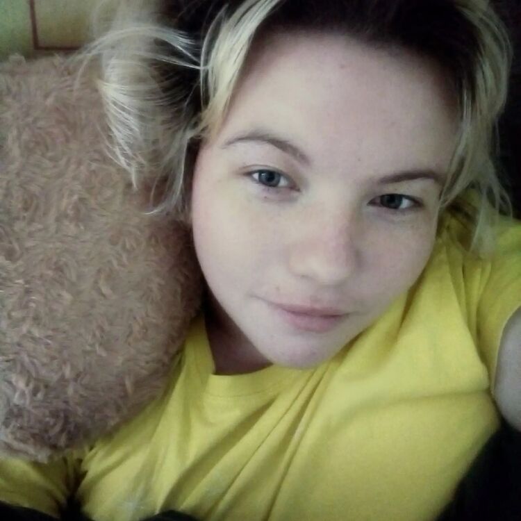 Фото 29652025 девушки Anastasia, 21 год, ищет знакомства в Котельникове