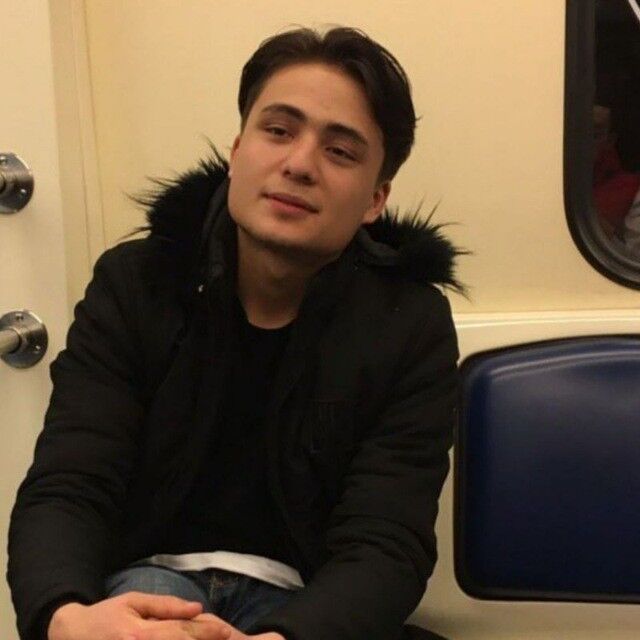 ���� 19790945 ����� Muhammmadali, 24 ����, ���� ���������� � ��������