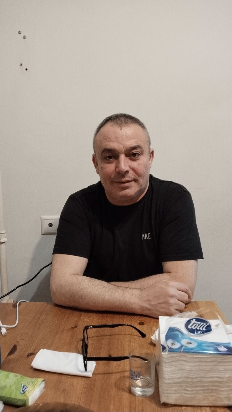 ���� 49572465 ������� �����, 53 ����, ���� ���������� � ������