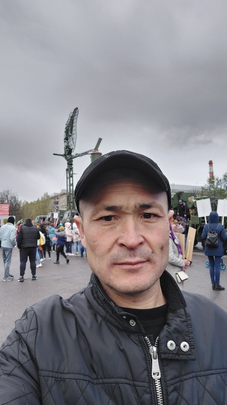 ���� 26536135 ������� ��������, 41 ���, ���� ���������� � ������