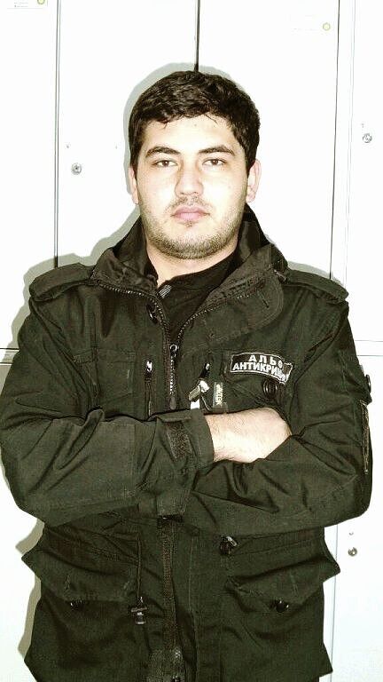 ���� 24806465 ������� Abdul, 34 ����, ���� ���������� � ���������