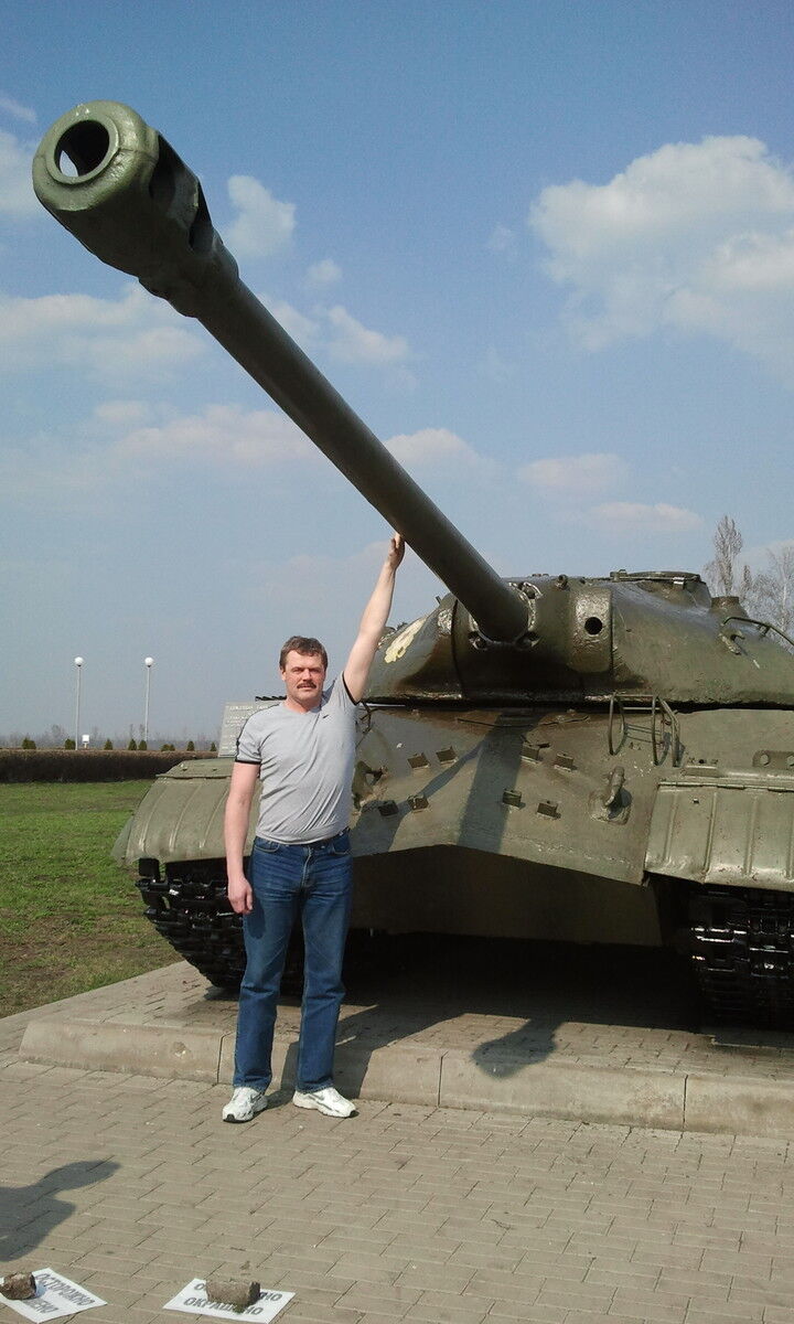 ���� 4592615 ������� Vlabimir, 59 ���, ���� ���������� � ���������