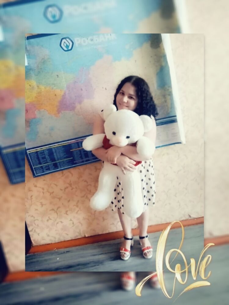 ���������� ����������, ���� ������� Anzhelochka, 31 ���, ������������ ��� c�������� ���������, ���������